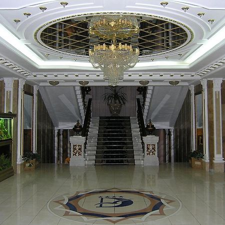 Dnipro Hotel Tscherkassy Exterior foto