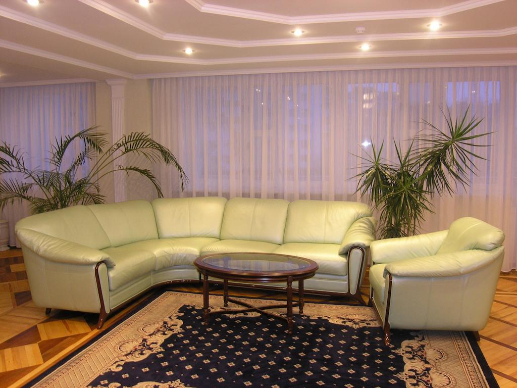 Dnipro Hotel Tscherkassy Exterior foto